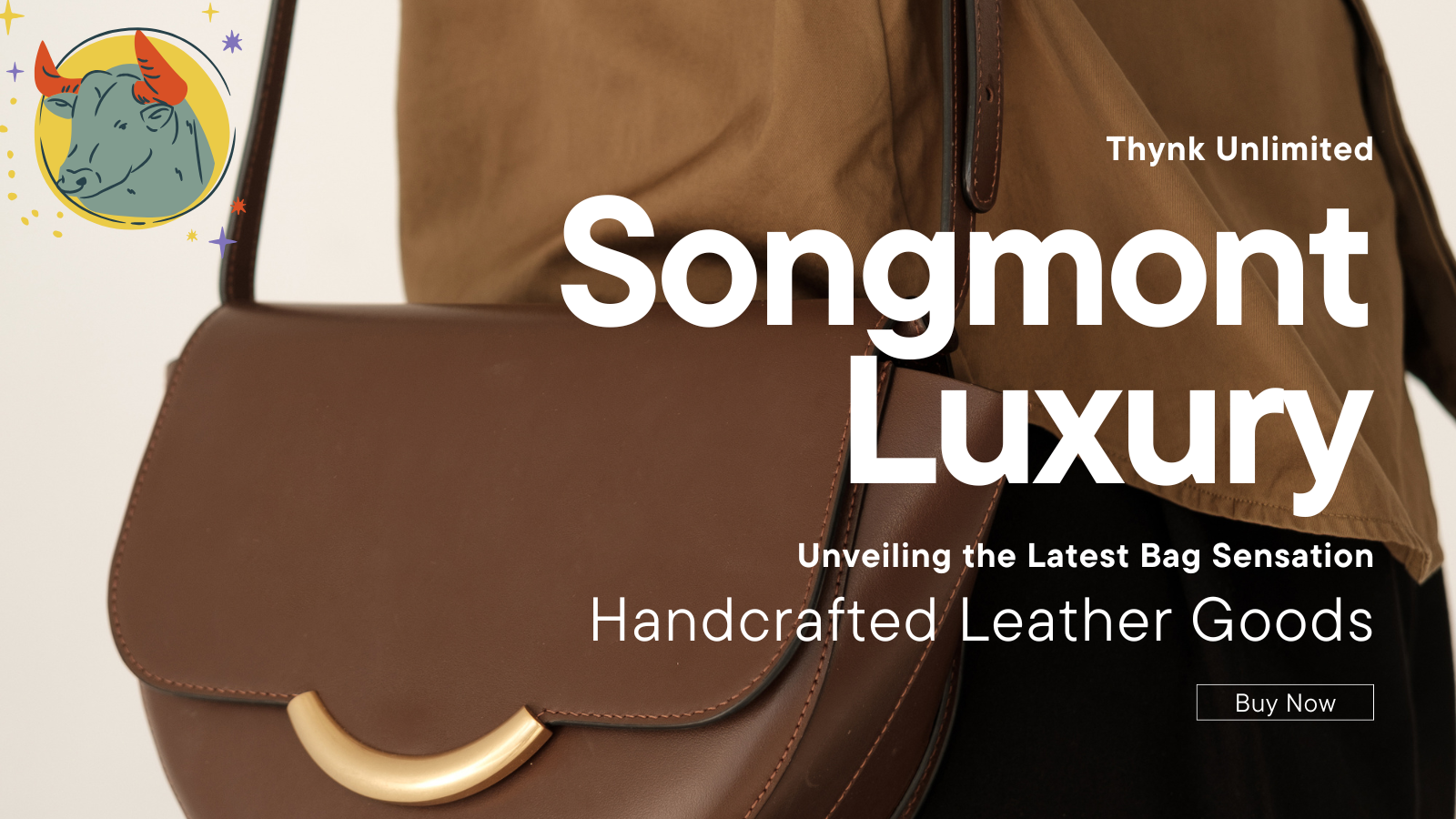 Songmont Luxury in Handcrafted Leather Goods